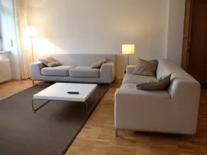 Holiday apartment with garden - Image 2