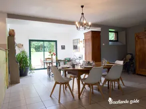 Gite with terrace, garden & BBQ | Pets allowed - Image 3