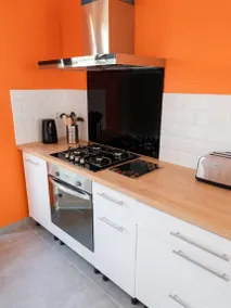 Spacious house in Le Vivier-sur-Mer, close to amenities - Image 3