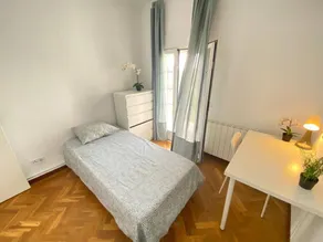 Merveilleuse chambre chez l'habitant - Image 2