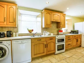 Children-friendly charming cottage with garden & terrace | Pet-friendly - Image 5