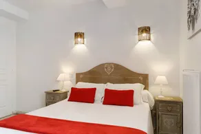 Wonderful B&B with terrace, pool & garden | Garden view - Image 3