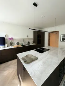 Airy flat in Kampen's timber house district - Image 2