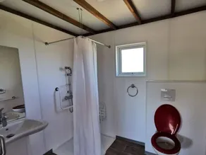 Nice chalet with terrace & heated pool | Dogs allowed - Image 4
