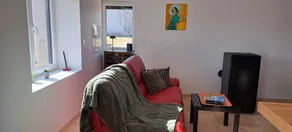 Au Deux Palmiers – A Comfortable House in the Heart of Bessin - Image 3