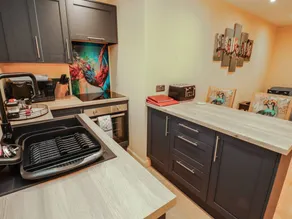 Cottage with 1 bedroom for 2 persons - Image 3