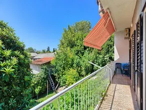 Fully equipped flat with terrace & barbecue | Next to the beach - Image 3