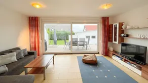 House with garden & terrace | Garden view - Image 3