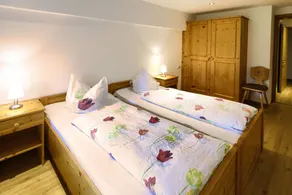 Apartment 'Nr 5 50 Qm' with Mountain View, Shared Garden and Wi-Fi - Image 5