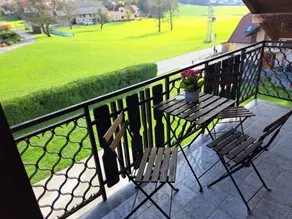 Tolles Apartment mit Grill und Pool - Image 5