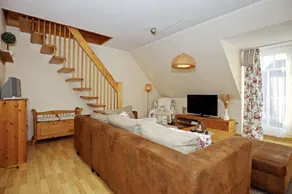 Ferienwohnung in Wittenbeck – Ruhige Lage, 2 Etagen, nur wenige Minuten zur Ostsee - Image 3