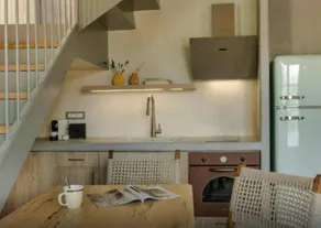 Magnificent Seafront Kefalonia Villa Villa Phaedra Private Plunge Pool Spacious Furnished Terrace Prime Location Assos - Image 5