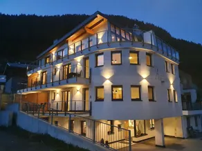 Flat with sauna - Image 2