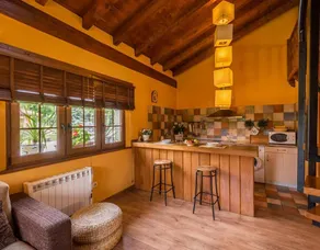 Casa Susi with Mountain Views, Private Terrace, and Wi-Fi - Image 3