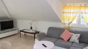 Merveilleux appartement avec jardin et barbecue | Proche de la plage | Avec animaux acceptés - Image 2