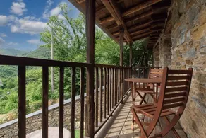 Magnífica casa ideal para familias con jardín y barbacoa | Vistas al jardín | Admite perro - Image 3
