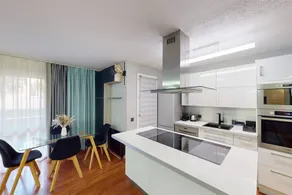 Children-friendly beautiful apartment | Beach nearby - Image 5