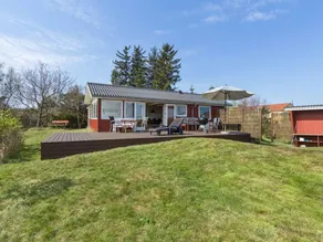 Children-friendly beautiful house with terrace & barbeque | Sea view | Dogs allowed - Image 5