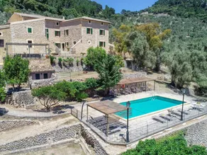 Ferienwohnung mit Garten, Grill und privatem Pool - Image 2