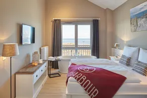 Appartement de vacances avec terrasse, barbecue et piscine | Vue panoramique - Image 2