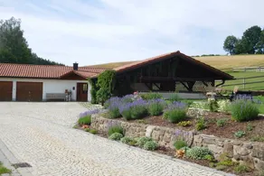 House with terrace & garden - Image 5