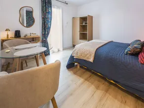 Beautiful bed & breakfast with 1 bedroom for 2 persons - Image 4