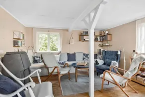 House with BBQ | Sea view - Image 3