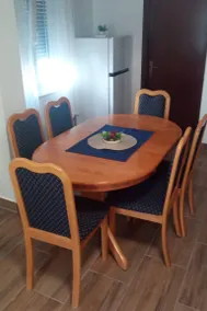 Two bedroom apartment with terrace Ždrelac, Pašman (A-22802-a) - Image 4