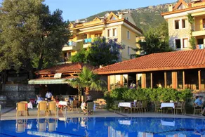 Oludeniz Perdikia Hill Club & Hotel - Image 2