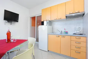Beautiful studio with barbeque, terrace & garden | Close to the beach - Image 5