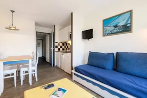 Schönes Apartment mit Pool und Terrasse | Nah am Strand | Haustierfreundlich - Image 3