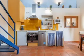 Children-friendly pleasant house with terrace & BBQ | Mountain view | Pet-friendly - Image 5