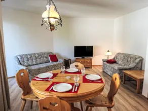Nice holiday apartment with sauna, garden & pool | Nature view | Pets allowed - Image 2
