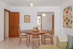 Appartement de vacances avec internet haut débit | Vue ville - Image 4