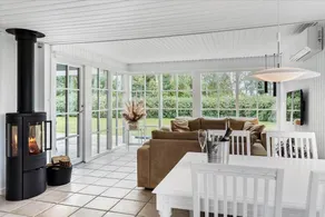 House with terrace & barbeque - Image 2