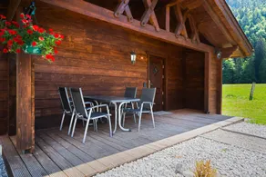 Holiday home with pool & terrace | Mountain view - Image 2