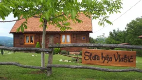 Chalet mit Grill und Garten | Bergblick - Image 3