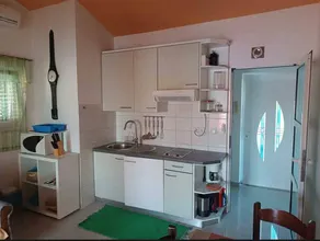 Wohnung mit Garten und Grill | Strandblick - Image 2