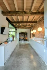 Child-friendly big house with terrace, barbecue & garden | Suitable for remote work - Image 5