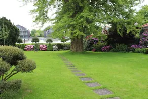 Holiday home with terrace & garden - Image 5
