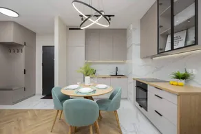 Appartement avec jardin | Vue ville | Idéal pour le télétravail - Image 3