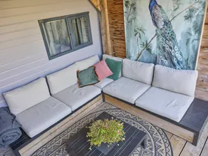 Nice chalet with pool & terrace | Pet-friendly - Image 5