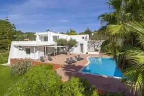 Villa mit Garten, Whirlpool und Terrasse | Ideal für Homeoffice - Image 2