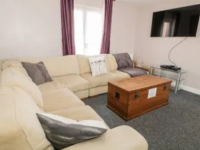 Landhaus mit 4 Zimmern für 8 Personen - Image 2