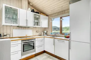 Fully equipped house with jacuzzi & terrace | Sea view | Pets allowed - Image 5