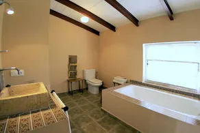 Fully equipped wonderful cottage with garden, private pool & BBQ | Nature view | Pets allowed - Image 4