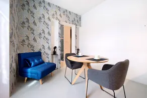 Appartement avec jardin | Vue jardin - Image 5
