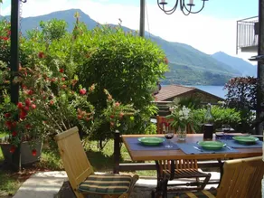 Charmant appartement entièrement équipé avec jardin, piscine et terrasse | Avec animaux admis - Image 2