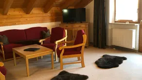 Apartment with sauna - Image 5