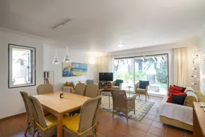Family-oriented wonderful holiday home with BBQ & garden | Next to the beach | Suitable for remote work - Image 5
